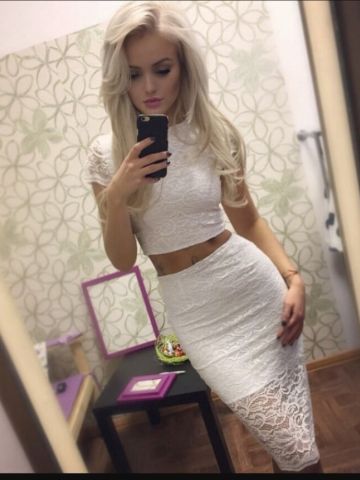 Жоржина
